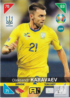 KEU.21 Team Mate - č.209