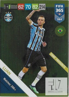 F.19 Fans Favourite - č.284