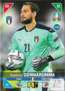 KEU.21 Team Mate - Donnarumma