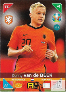 KEU.21 Team Mate - De Beek