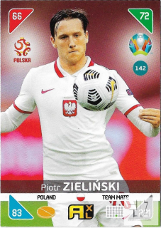 KEU.21 Team Mate - č.142