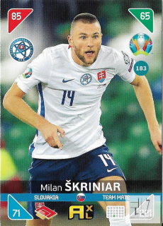 KEU.21 Team Mate - Skriniar