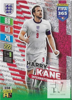 F.22 International Star - Kane