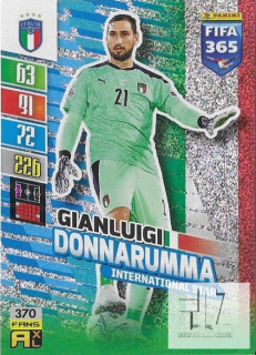 F.22 International Star - Donnarumma