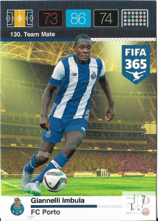 F.16 Team Mate - Imbula