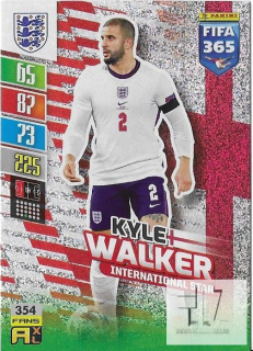 F.22 International Star - Walker