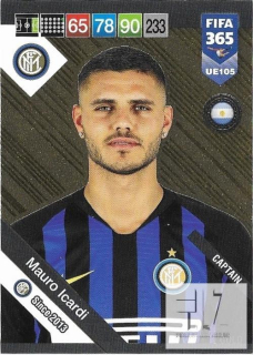 F.19UE Captain - Icardi