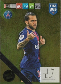 F.19 Limited Edition - Alves