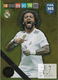 F.19 Limited Edition - Marcelo