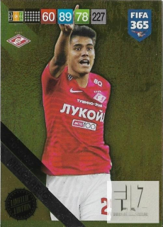 F.19 Limited Edition - Melgarejo
