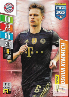 F.22 Team Mate - Kimmich