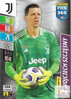 F.22 Team Mate - Szczesny