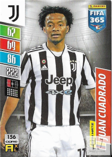 F.22 Team Mate - Cuadrado