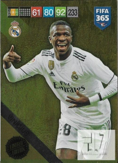 F.19 Limited Edition - Vinicius