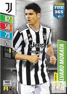 F.22 Team Mate - Morata