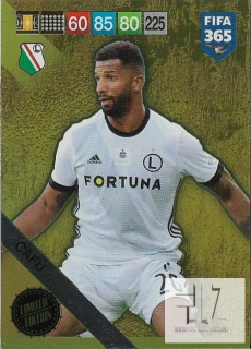 F.19 Limited Edition - Cafu