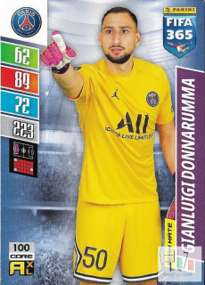 F.22 Team Mate - Donnarumma