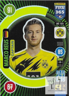 F.21UE Captain - Reus