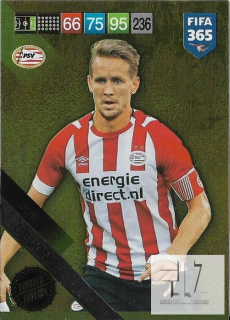 F.19 Limited Edition - De Jong
