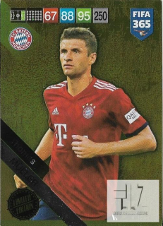 F.19 Limited Edition - Muller