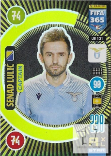 F.21UE Captain - Lulic