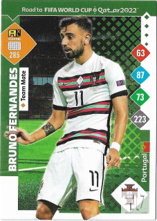 RW.C.22 Team Mate - Fernandes
