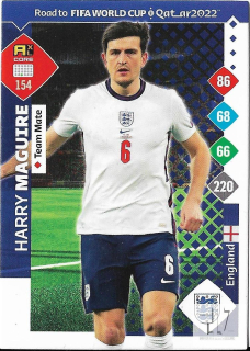 RW.C.22 Team Mate - Maguire