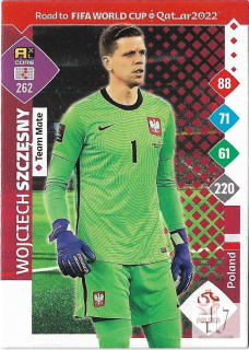 RW.C.22 Team Mate - Szcesny