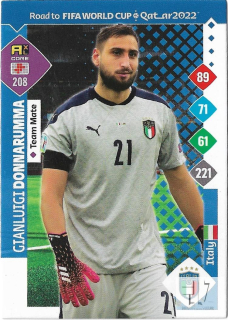 RW.C.22 Team Mate - Donnarumma
