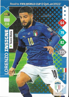 RW.C.22 Team Mate - č.216