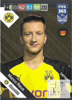 F.19UE Captain - Reus