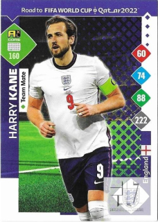 RW.C.22 Team Mate - Kane