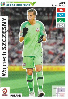 REU.20 Team Mate - Szczesny