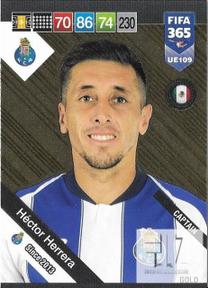 F.19UE Captain - Herrera