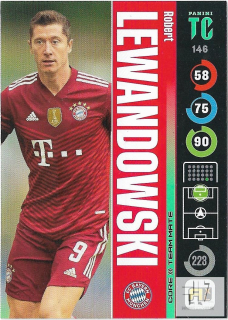 TC.22 Team Mate - Lewandowski