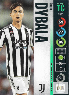 TC.22 Team Mate - Dybala