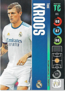 TC.22 Team Mate - Kroos