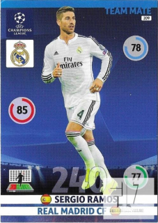 CH.L.14/15 Team Mate - Ramos